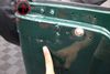 1952 Jeep Willys M38A WITH OVERDRIVE 1952 Jeep Willys M38A WITH OVERDRIVE