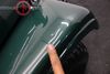 1952 Jeep Willys M38A WITH OVERDRIVE 1952 Jeep Willys M38A WITH OVERDRIVE