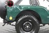 1952 Jeep Willys M38A WITH OVERDRIVE 1952 Jeep Willys M38A WITH OVERDRIVE