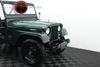 1952 Jeep Willys M38A WITH OVERDRIVE 1952 Jeep Willys M38A WITH OVERDRIVE