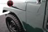 1952 Jeep Willys M38A WITH OVERDRIVE 1952 Jeep Willys M38A WITH OVERDRIVE
