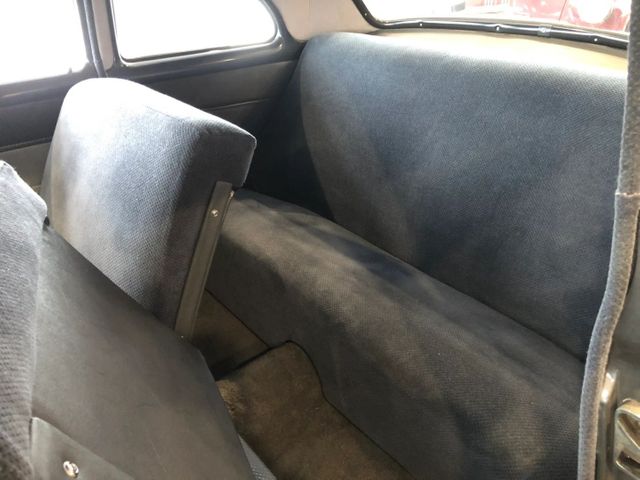 1953 Chevrolet  Coup  2 Door Post 