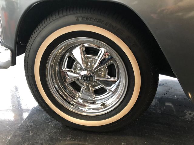 1953 Chevrolet  Coup  2 Door Post 