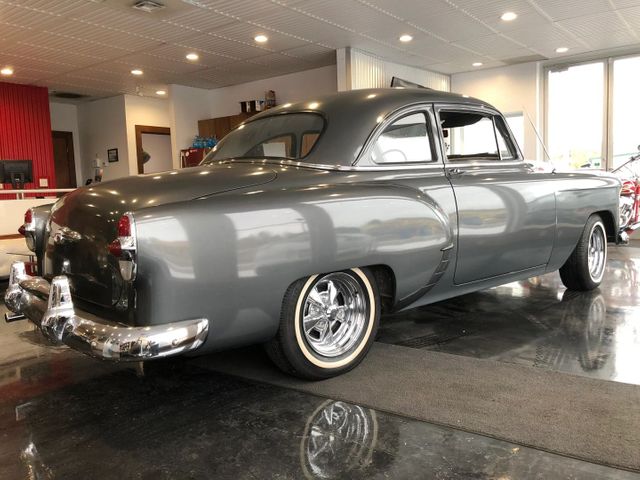 1953 Chevrolet  Coup  2 Door Post 