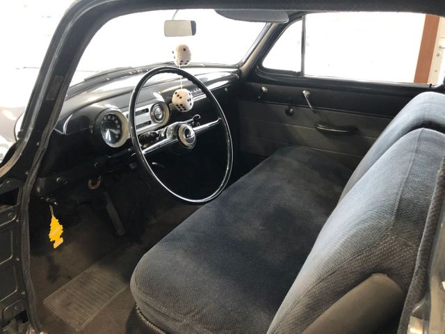 1953 Chevrolet  Coup  2 Door Post 