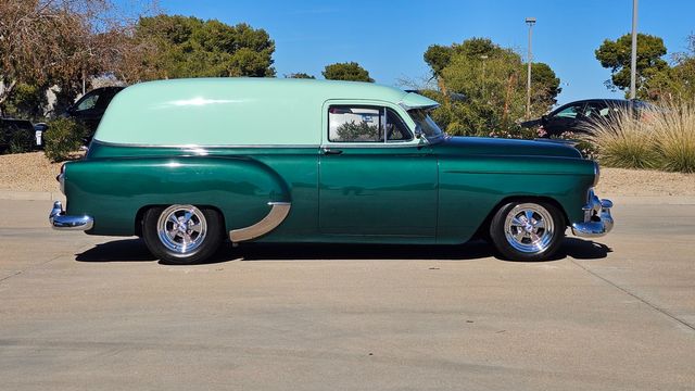 1953 Chevrolet Sedan Delivery Station Wagon | Phoenix, Arizona | Rare Performance Motorcars 1953 Chevrolet Sedan Delivery Station Wagon | Phoenix, Arizona | Rare Performance Motorcars