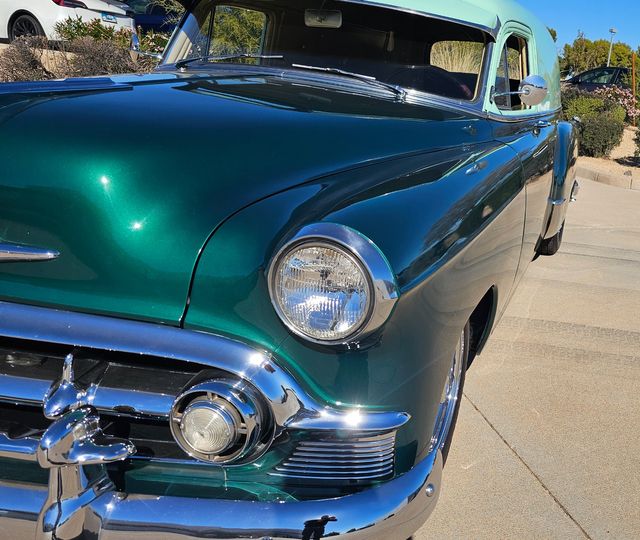 1953 Chevrolet Sedan Delivery Station Wagon | Phoenix, Arizona | Rare Performance Motorcars 1953 Chevrolet Sedan Delivery Station Wagon | Phoenix, Arizona | Rare Performance Motorcars