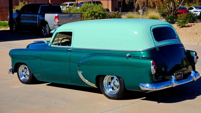 1953 Chevrolet Sedan Delivery Station Wagon | Phoenix, Arizona | Rare Performance Motorcars 1953 Chevrolet Sedan Delivery Station Wagon | Phoenix, Arizona | Rare Performance Motorcars