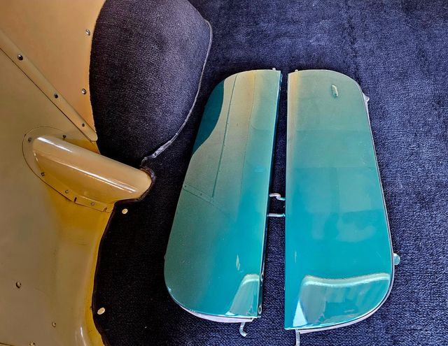 1953 Chevrolet Sedan Delivery Station Wagon | Phoenix, Arizona | Rare Performance Motorcars 1953 Chevrolet Sedan Delivery Station Wagon | Phoenix, Arizona | Rare Performance Motorcars