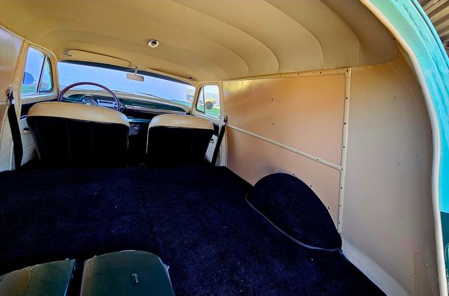 1953 Chevrolet Sedan Delivery Station Wagon | Phoenix, Arizona | Rare Performance Motorcars 1953 Chevrolet Sedan Delivery Station Wagon | Phoenix, Arizona | Rare Performance Motorcars