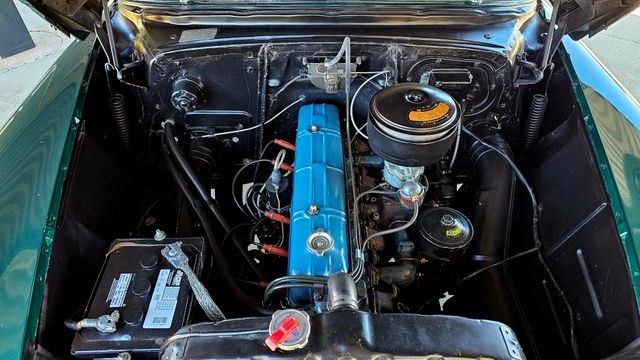 1953 Chevrolet Sedan Delivery Station Wagon | Phoenix, Arizona | Rare Performance Motorcars