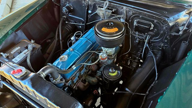 1953 Chevrolet Sedan Delivery Station Wagon | Phoenix, Arizona | Rare Performance Motorcars 1953 Chevrolet Sedan Delivery Station Wagon | Phoenix, Arizona | Rare Performance Motorcars