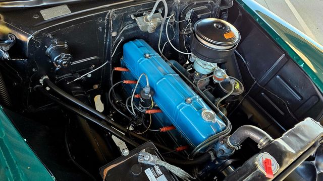 1953 Chevrolet Sedan Delivery Station Wagon | Phoenix, Arizona | Rare Performance Motorcars