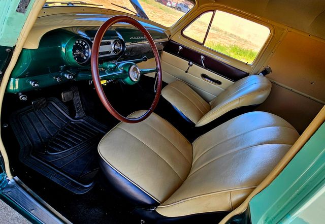 1953 Chevrolet Sedan Delivery Station Wagon | Phoenix, Arizona | Rare Performance Motorcars 1953 Chevrolet Sedan Delivery Station Wagon | Phoenix, Arizona | Rare Performance Motorcars