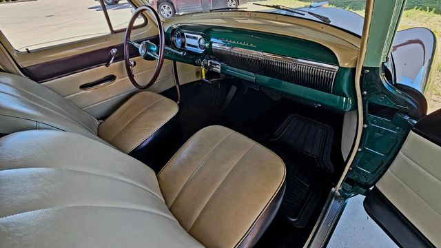 1953 Chevrolet Sedan Delivery Station Wagon | Phoenix, Arizona | Rare Performance Motorcars 1953 Chevrolet Sedan Delivery Station Wagon | Phoenix, Arizona | Rare Performance Motorcars