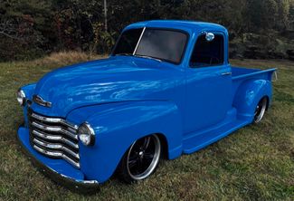 1954 Chevrolet 3100 5 WINDOW RESTOMOD | Valley Park, Missouri | VELOCITY PERFORMANCE GARAGE