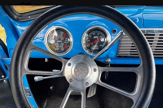 1954 Chevrolet 3100 5 WINDOW RESTOMOD | Valley Park, Missouri | VELOCITY PERFORMANCE GARAGE