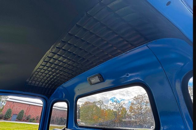 1954 Chevrolet 3100 5 WINDOW RESTOMOD | Valley Park, Missouri | VELOCITY PERFORMANCE GARAGE 1954 Chevrolet 3100 5 WINDOW RESTOMOD | Valley Park, Missouri | VELOCITY PERFORMANCE GARAGE