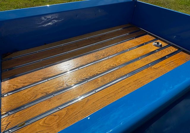 1954 Chevrolet 3100 5 WINDOW RESTOMOD | Valley Park, Missouri | VELOCITY PERFORMANCE GARAGE 1954 Chevrolet 3100 5 WINDOW RESTOMOD | Valley Park, Missouri | VELOCITY PERFORMANCE GARAGE