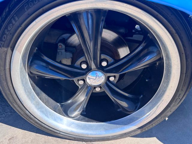 1954 Chevrolet 3100 5 WINDOW RESTOMOD | Valley Park, Missouri | VELOCITY PERFORMANCE GARAGE