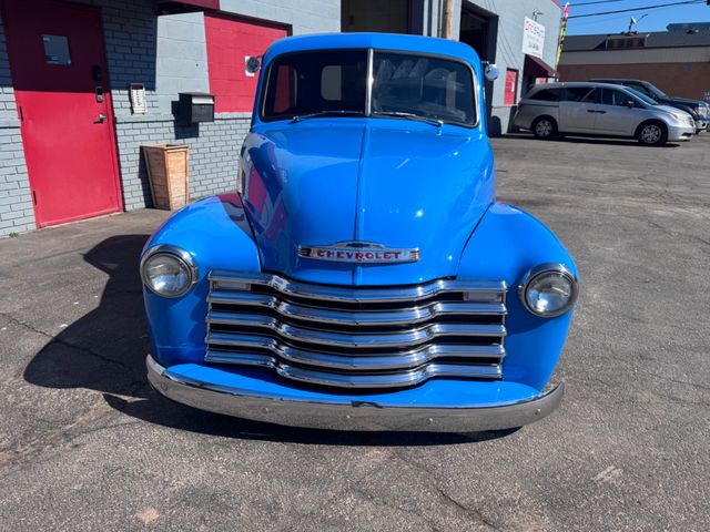 1954 Chevrolet 3100 5 WINDOW RESTOMOD | Valley Park, Missouri | VELOCITY PERFORMANCE GARAGE 1954 Chevrolet 3100 5 WINDOW RESTOMOD | Valley Park, Missouri | VELOCITY PERFORMANCE GARAGE