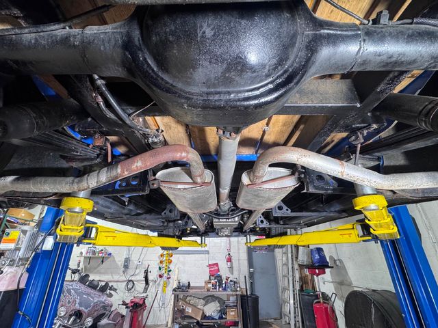 1954 Chevrolet 3100 5 WINDOW RESTOMOD | Valley Park, Missouri | VELOCITY PERFORMANCE GARAGE