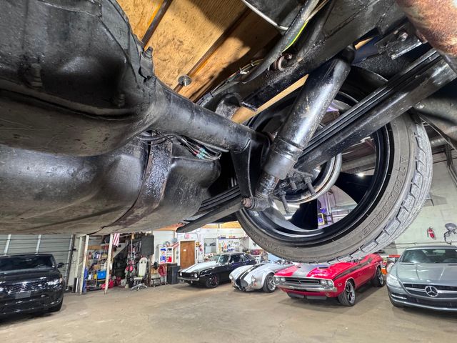 1954 Chevrolet 3100 5 WINDOW RESTOMOD | Valley Park, Missouri | VELOCITY PERFORMANCE GARAGE 1954 Chevrolet 3100 5 WINDOW RESTOMOD | Valley Park, Missouri | VELOCITY PERFORMANCE GARAGE