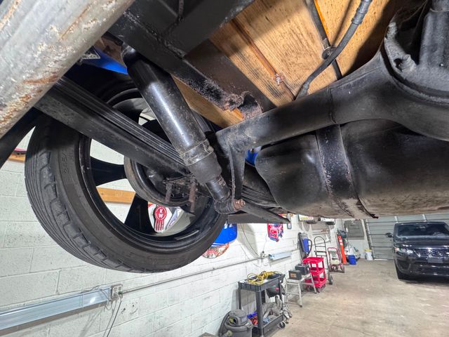 1954 Chevrolet 3100 5 WINDOW RESTOMOD | Valley Park, Missouri | VELOCITY PERFORMANCE GARAGE 1954 Chevrolet 3100 5 WINDOW RESTOMOD | Valley Park, Missouri | VELOCITY PERFORMANCE GARAGE