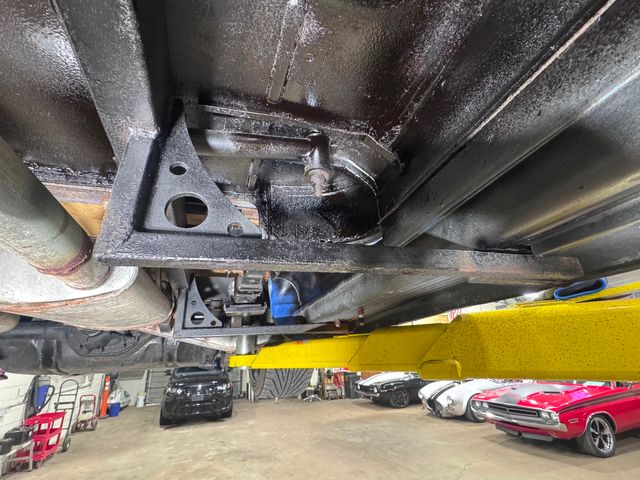 1954 Chevrolet 3100 5 WINDOW RESTOMOD | Valley Park, Missouri | VELOCITY PERFORMANCE GARAGE