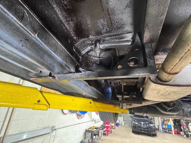 1954 Chevrolet 3100 5 WINDOW RESTOMOD | Valley Park, Missouri | VELOCITY PERFORMANCE GARAGE 1954 Chevrolet 3100 5 WINDOW RESTOMOD | Valley Park, Missouri | VELOCITY PERFORMANCE GARAGE