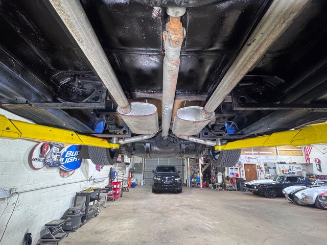 1954 Chevrolet 3100 5 WINDOW RESTOMOD | Valley Park, Missouri | VELOCITY PERFORMANCE GARAGE 1954 Chevrolet 3100 5 WINDOW RESTOMOD | Valley Park, Missouri | VELOCITY PERFORMANCE GARAGE