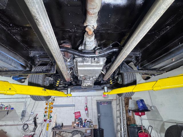 1954 Chevrolet 3100 5 WINDOW RESTOMOD | Valley Park, Missouri | VELOCITY PERFORMANCE GARAGE