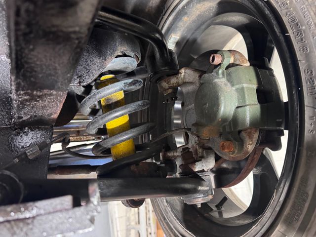 1954 Chevrolet 3100 5 WINDOW RESTOMOD | Valley Park, Missouri | VELOCITY PERFORMANCE GARAGE 1954 Chevrolet 3100 5 WINDOW RESTOMOD | Valley Park, Missouri | VELOCITY PERFORMANCE GARAGE