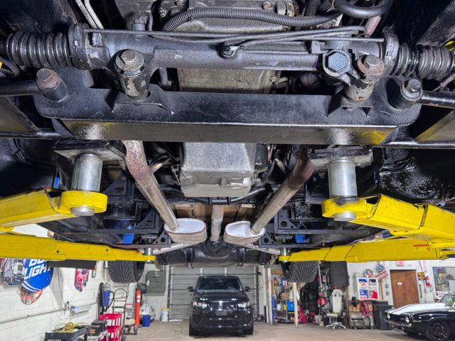 1954 Chevrolet 3100 5 WINDOW RESTOMOD | Valley Park, Missouri | VELOCITY PERFORMANCE GARAGE