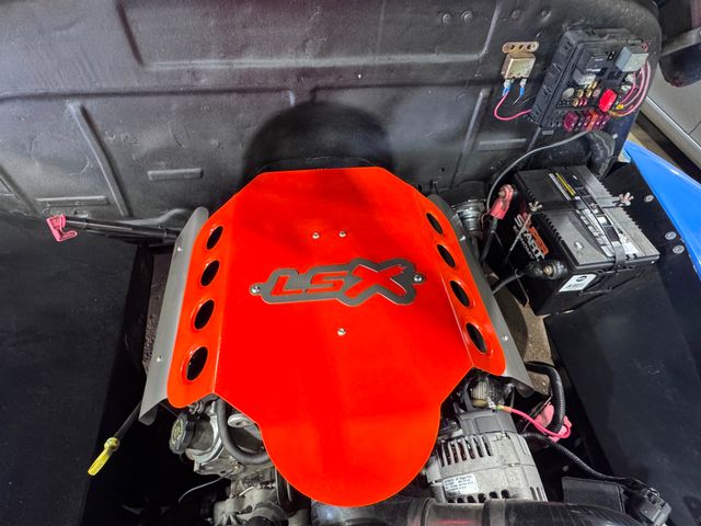 1954 Chevrolet 3100 5 WINDOW RESTOMOD | Valley Park, Missouri | VELOCITY PERFORMANCE GARAGE