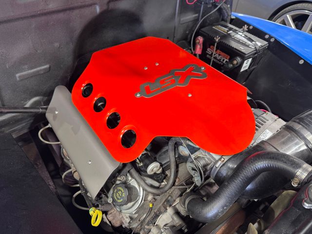 1954 Chevrolet 3100 5 WINDOW RESTOMOD | Valley Park, Missouri | VELOCITY PERFORMANCE GARAGE