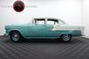 1955 Chevrolet 210 Tri-Five 4 Door Post V8 AC 1955 Chevrolet 210 Tri-Five 4 Door Post V8 AC