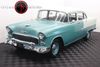 1955 Chevrolet 210 Tri-Five 4 Door Post V8 AC