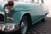 1955 Chevrolet 210 Tri-Five 4 Door Post V8 AC 1955 Chevrolet 210 Tri-Five 4 Door Post V8 AC