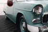 1955 Chevrolet 210 Tri-Five 4 Door Post V8 AC 1955 Chevrolet 210 Tri-Five 4 Door Post V8 AC