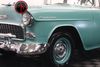 1955 Chevrolet 210 Tri-Five 4 Door Post V8 AC