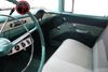 1955 Chevrolet 210 Tri-Five 4 Door Post V8 AC 1955 Chevrolet 210 Tri-Five 4 Door Post V8 AC