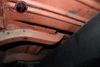1955 Chevrolet 210 Tri-Five 4 Door Post V8 AC