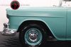 1955 Chevrolet 210 Tri-Five 4 Door Post V8 AC 1955 Chevrolet 210 Tri-Five 4 Door Post V8 AC