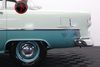 1955 Chevrolet 210 Tri-Five 4 Door Post V8 AC 1955 Chevrolet 210 Tri-Five 4 Door Post V8 AC