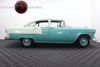 1955 Chevrolet 210 Tri-Five 4 Door Post V8 AC 1955 Chevrolet 210 Tri-Five 4 Door Post V8 AC