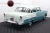 1955 Chevrolet 210 Tri-Five 4 Door Post V8 AC