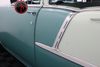 1955 Chevrolet 210 Tri-Five 4 Door Post V8 AC