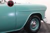 1955 Chevrolet 210 Tri-Five 4 Door Post V8 AC
