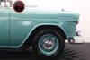 1955 Chevrolet 210 Tri-Five 4 Door Post V8 AC 1955 Chevrolet 210 Tri-Five 4 Door Post V8 AC
